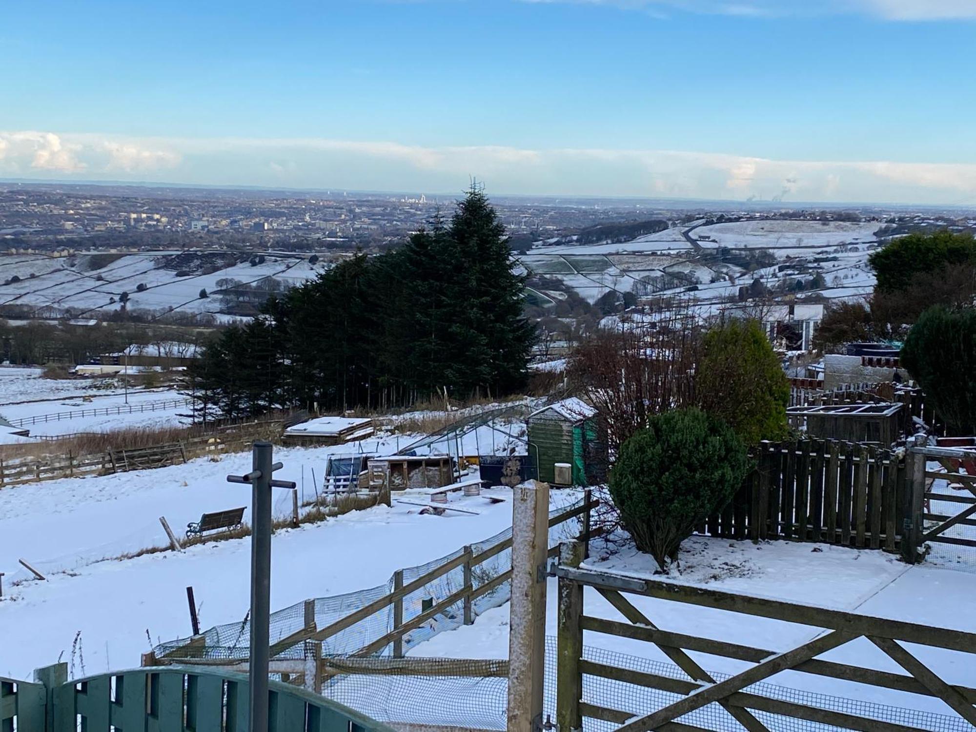 Mountain View Queensbury Exterior foto